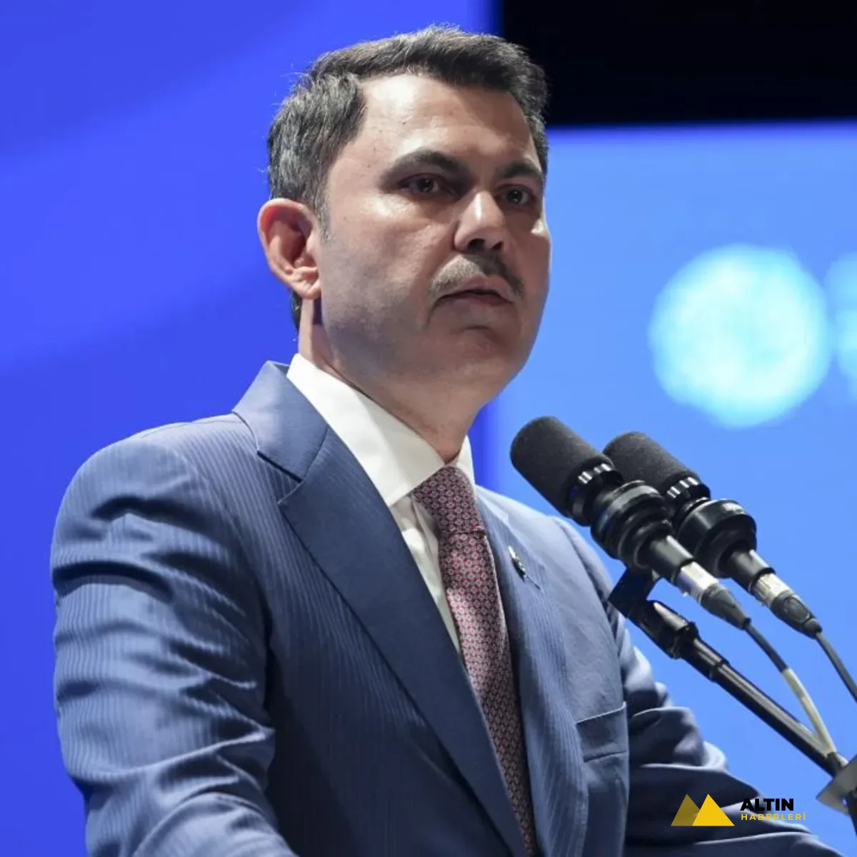 Antalya'dan dünyaya yön verecek iklim planı! Bakan Kurum açıkladı: 6 büyük küresel atılım hayata geçirilecek