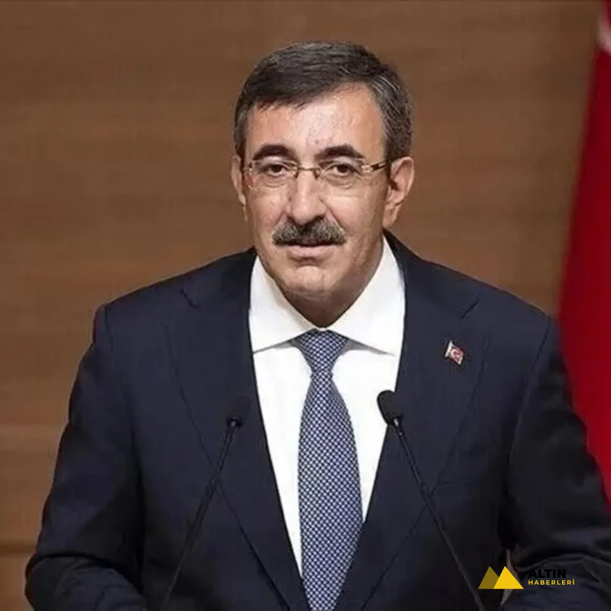 2027-2029 dönemi Orta Vadeli Program açıklanıyor: Cevdet Yılmaz duyurdu