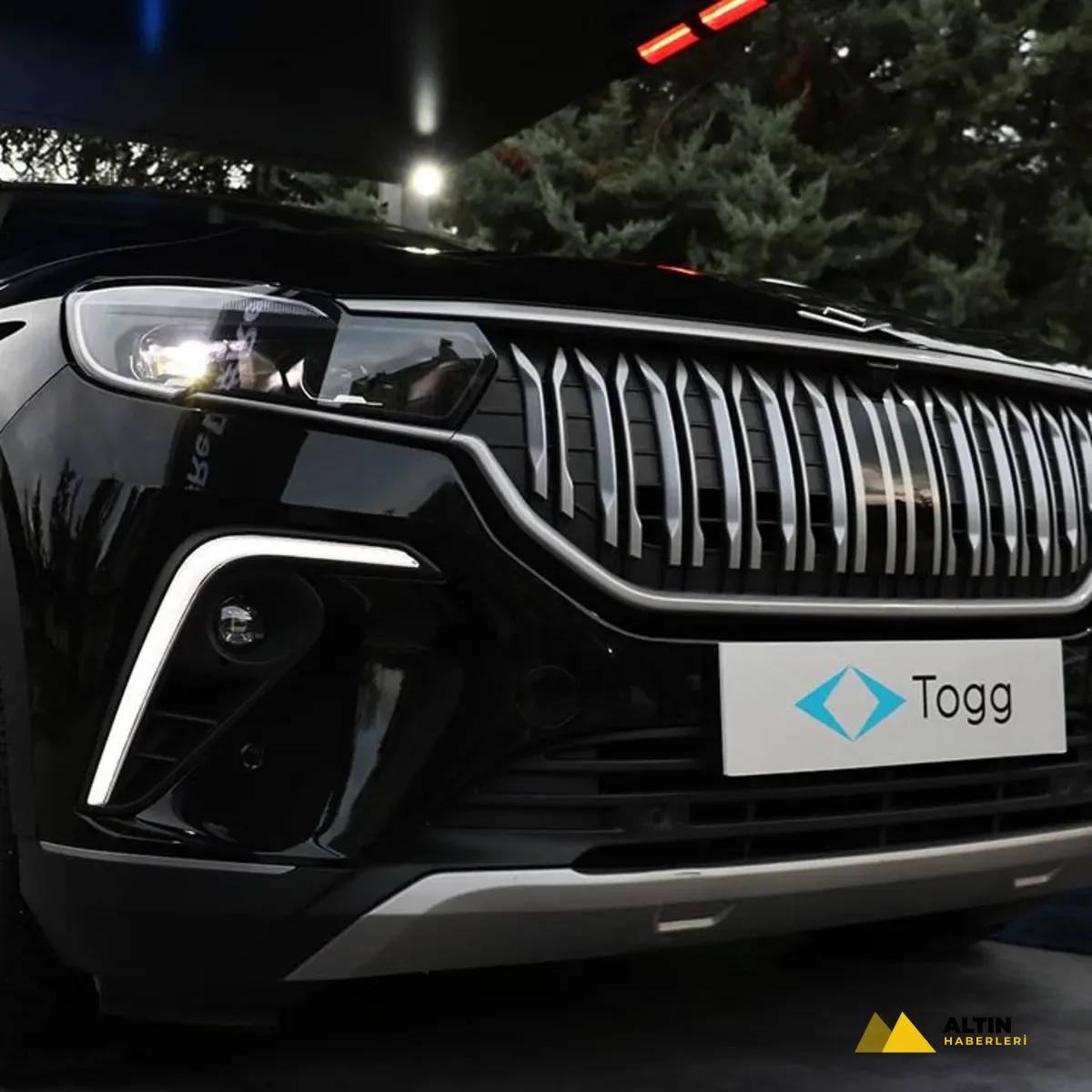 Otomobil pazarının lideri Togg oldu! T10X zirveye yerleşti