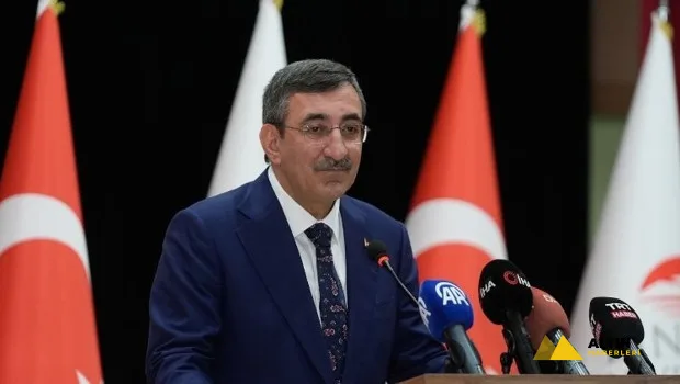 Cevdet Yılmaz'dan OVP açıklaması: Yeni stratejik öncelikleri de programımıza entegre edeceğiz