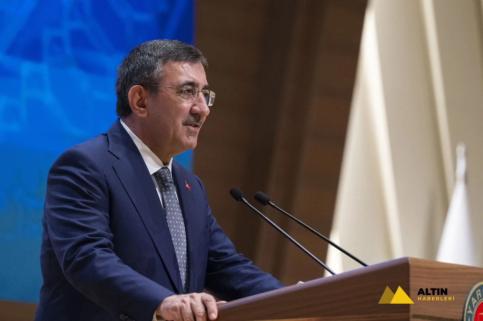 OVP'de yeni hedefler belli oldu! Enflasyon ve büyüme tahminleri güncellendi