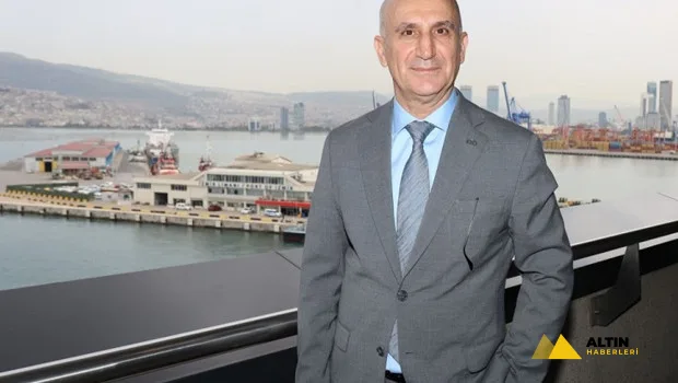 Ege’nin ihracat artışı sürüyor