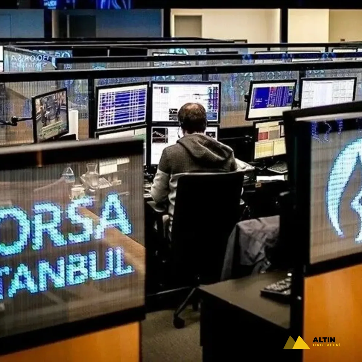 SPK'dan Borsa İstanbul'da köklü değişim: Bildirim sınırı yüzde 3'e düştü, fiili dolaşım payı yeniden tanımlandı