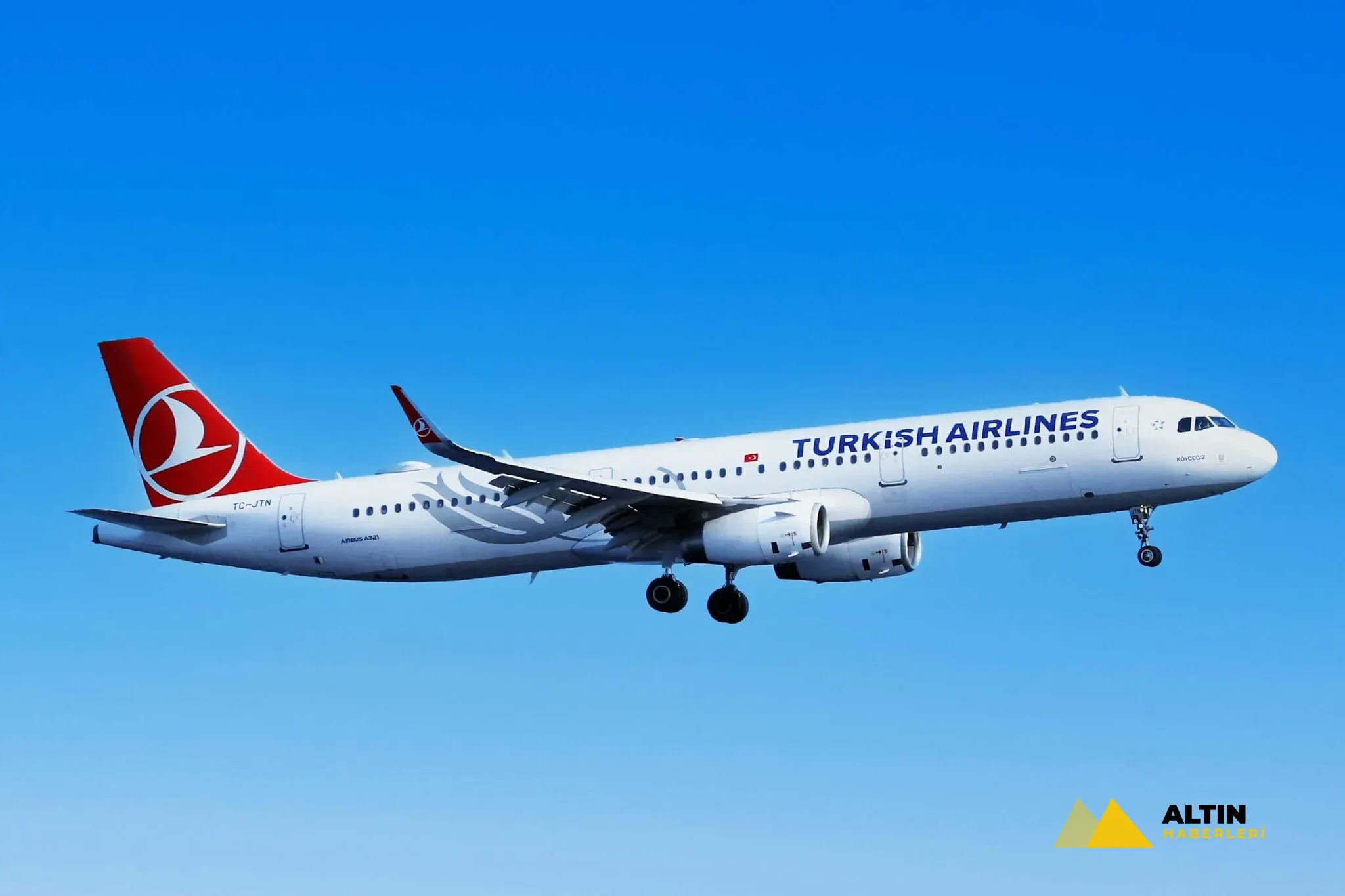 THY’den İstanbul-KKTC uçuşlarına kampanya: Seyahat dönemi ve bilet fiyatı belli