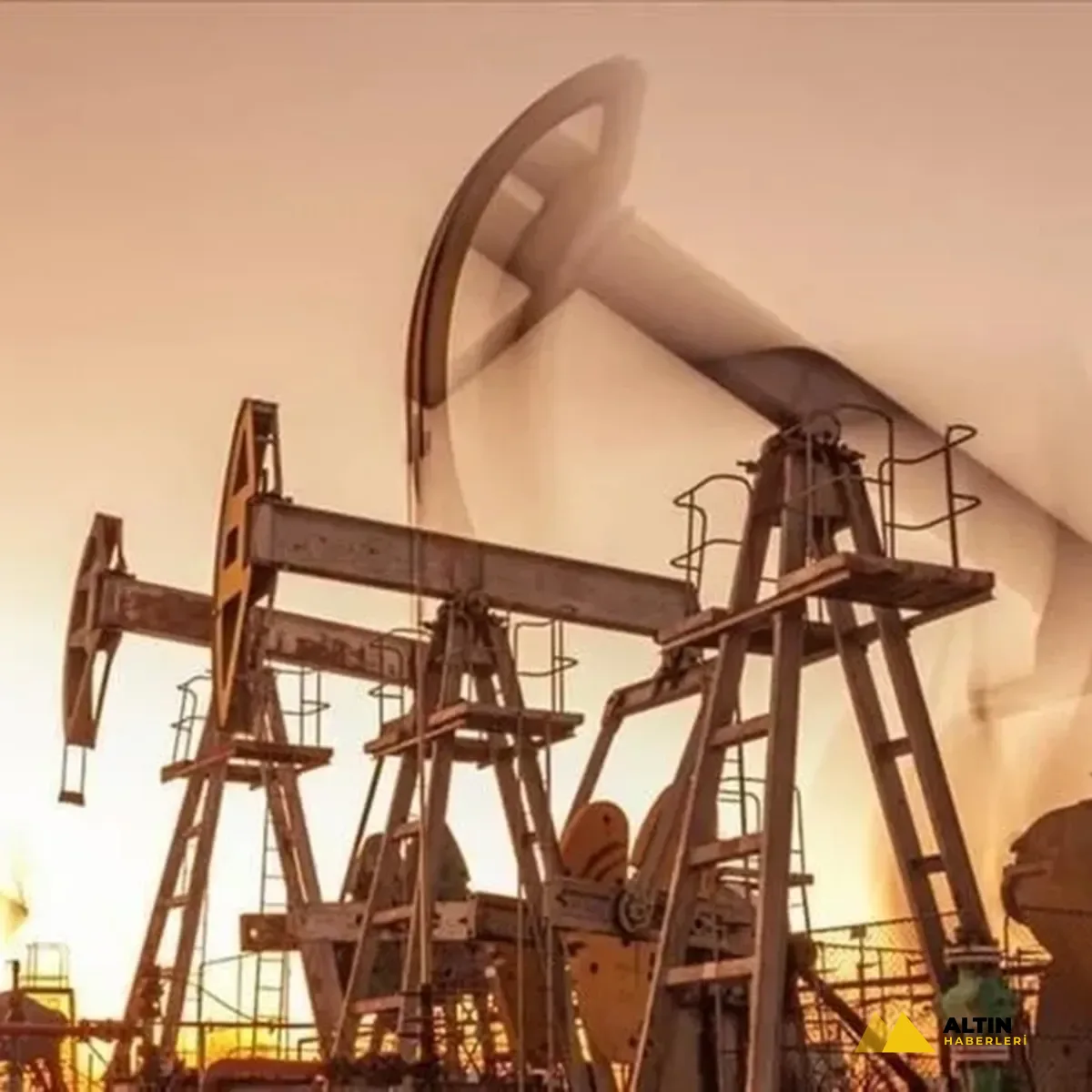 Babülmendep krizi piyasaları alt üst etti! Petrol fiyatlarında artış altını baskıladı