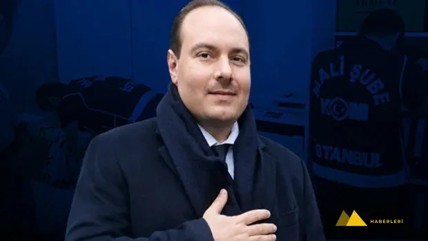 Kuriş soruşturmasında 29 gözaltı kararı! 23 şirkete kayyum atandı