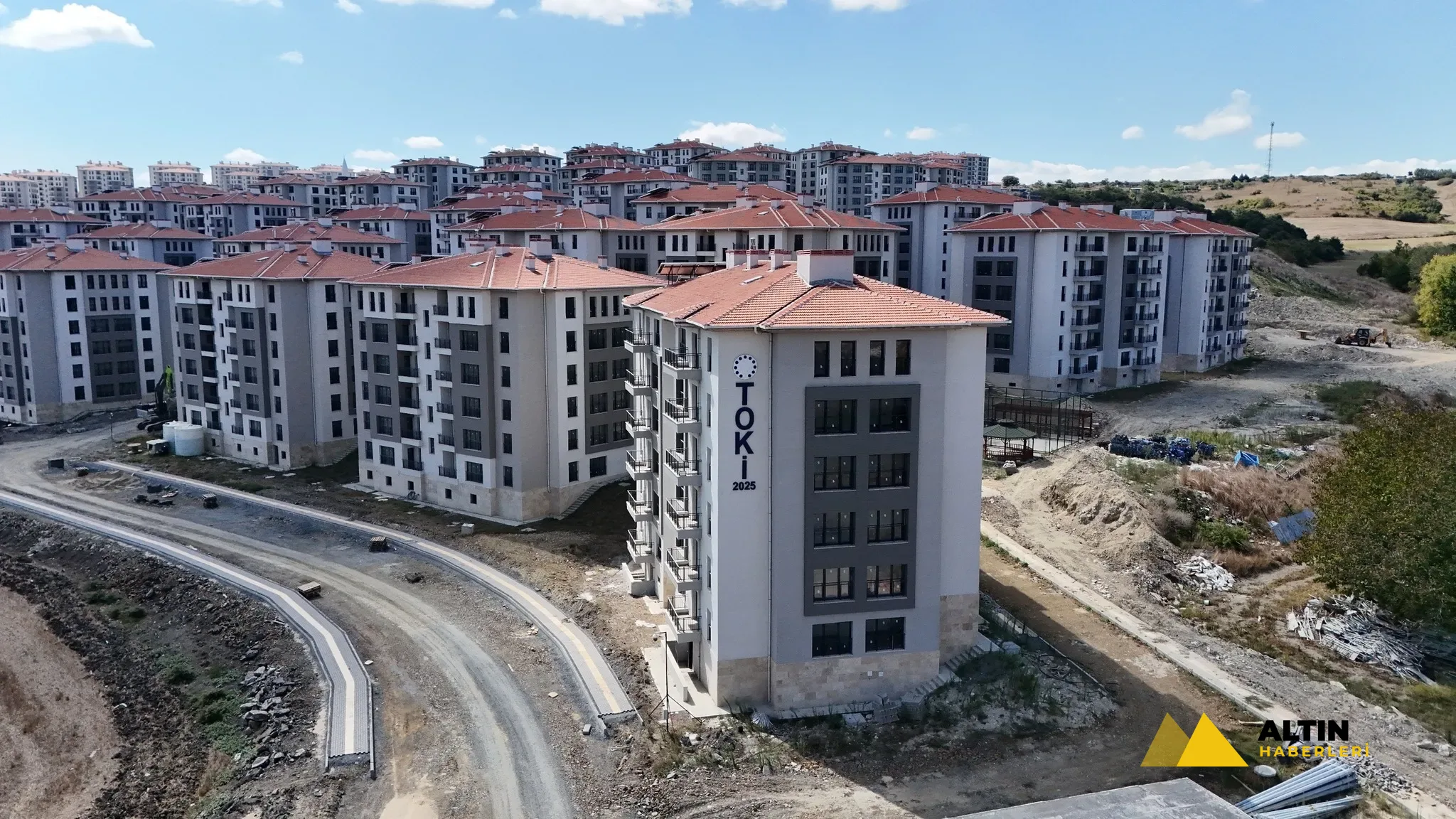 TOKİ yüzde 25 indirim kampanyası bugün başlıyor! Son başvuru tarihi belli oldu