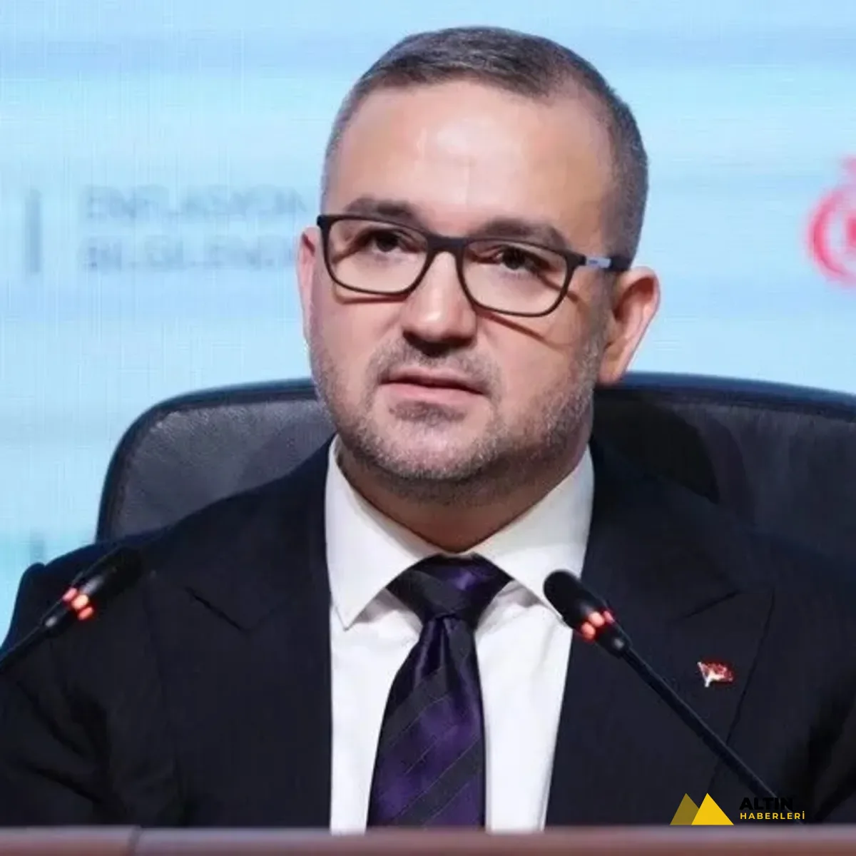 TCMB Başkanı Karahan’dan ABD’de enflasyon mesajı: Kiralarda belirgin bir iyileşme görülüyor