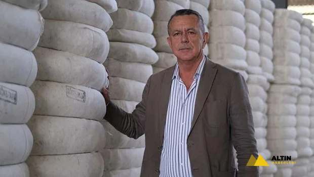 Tariş Söke’den pamuğa 102 TL