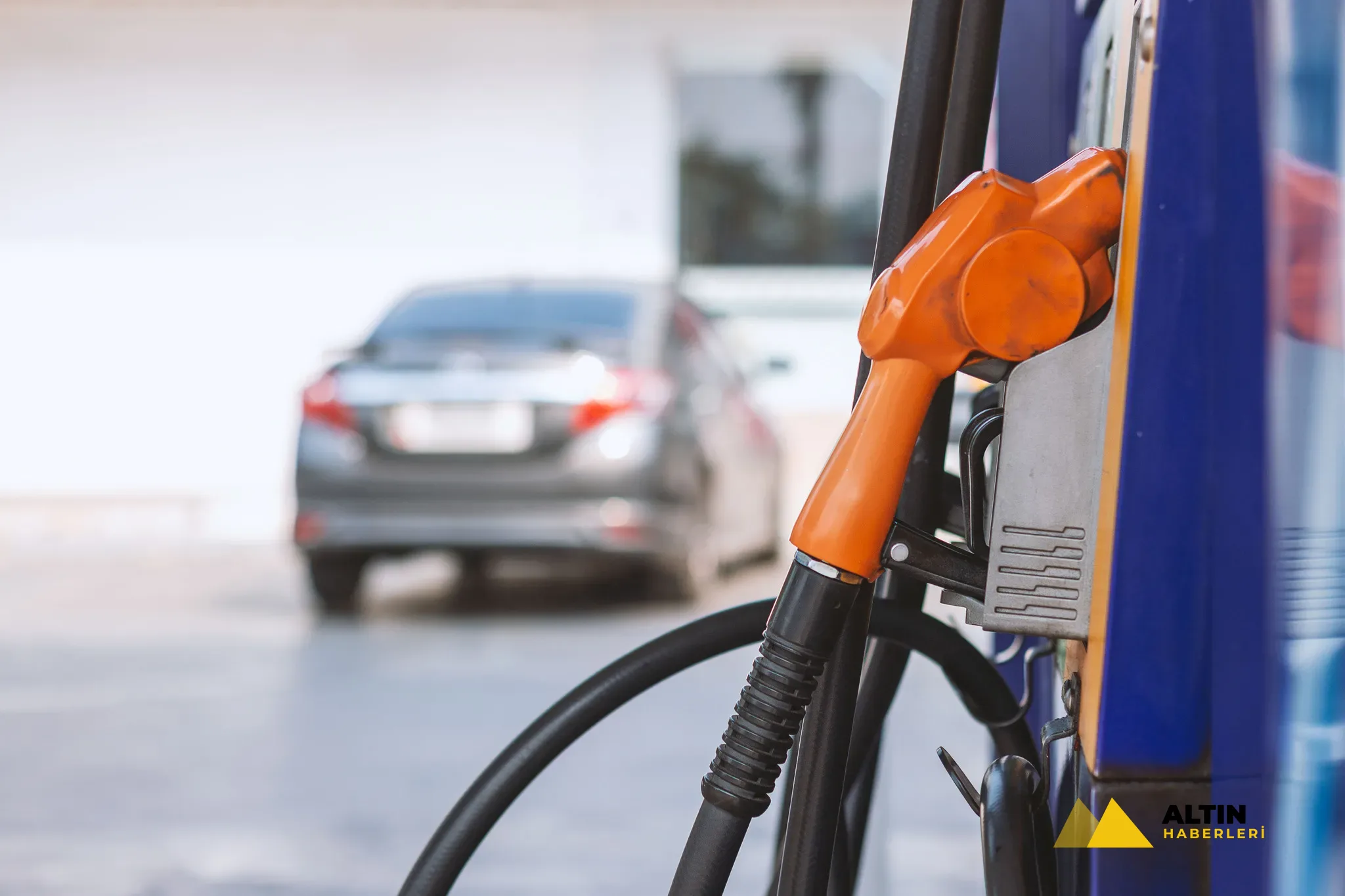 Akaryakıtta tabela değişiyor! İstanbul'da litre fiyatı 90 TL'ye düşecek