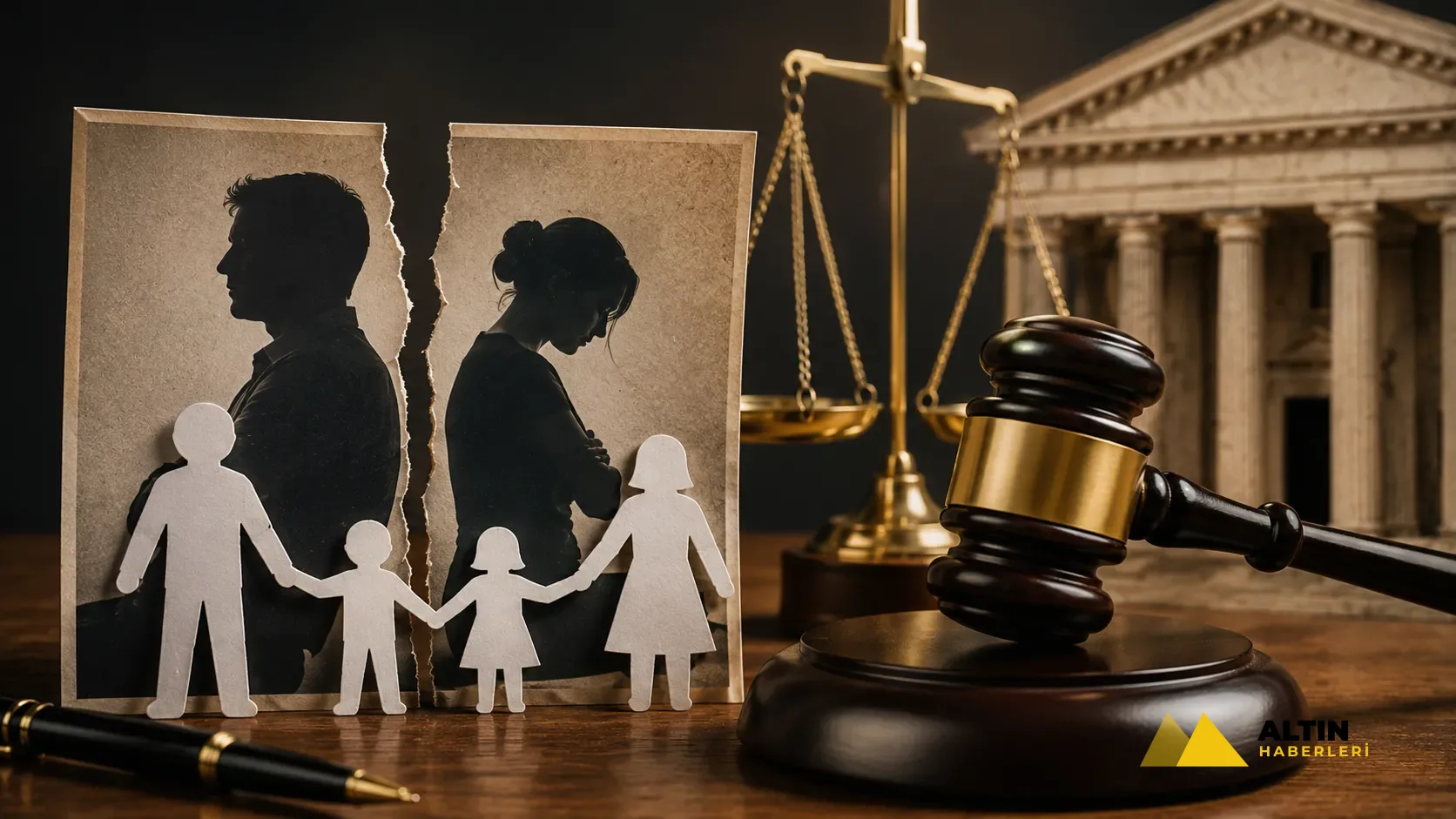 13. Yargı Paketi’nde kritik başlık! Nafaka düzenlemesiyle neler değişecek?