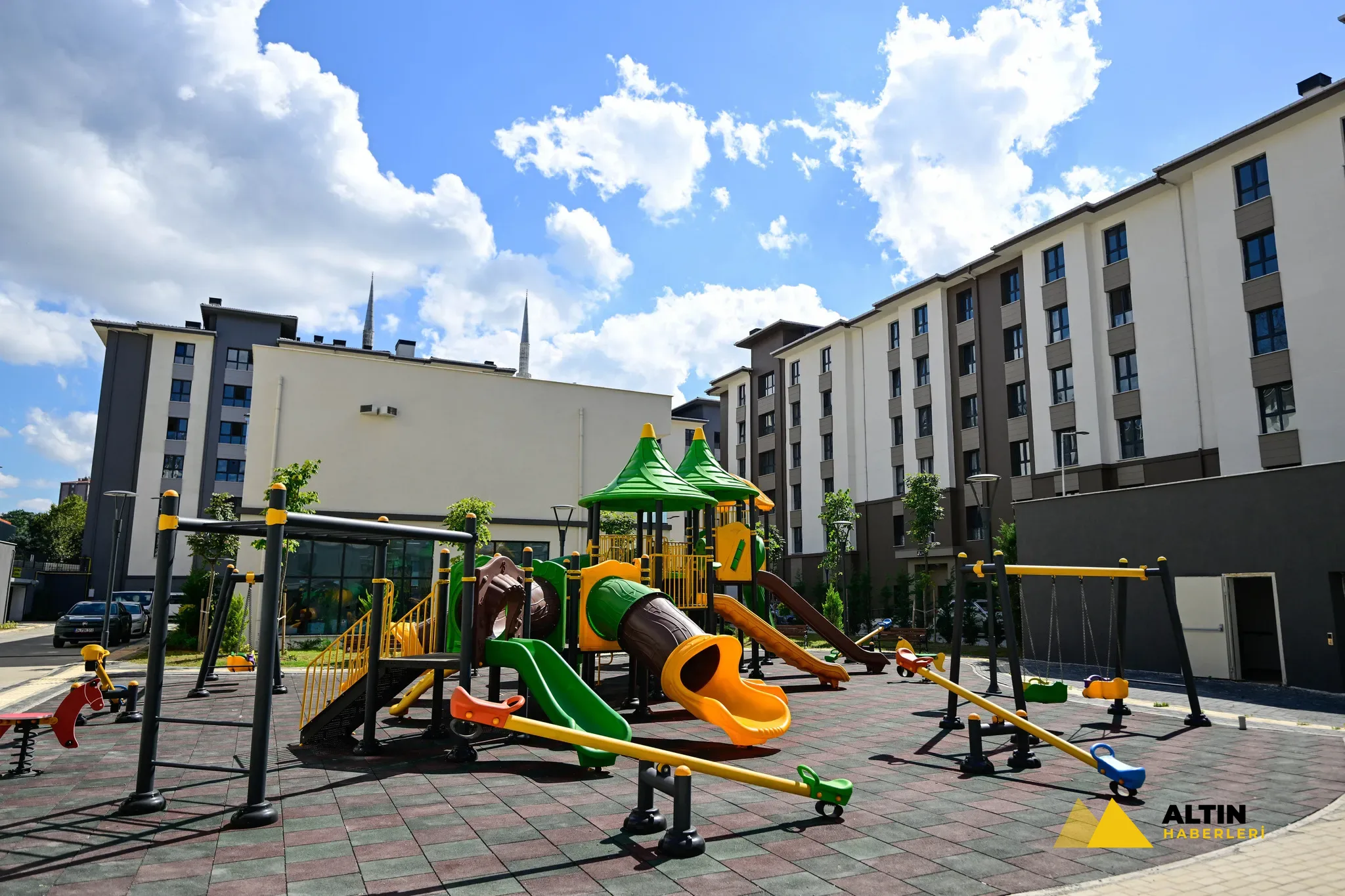 Kiralık sosyal konutta başvurular bugün sona eriyor: İstanbul’da 1.071 konut için kiralar 10 bin liradan başlayacak