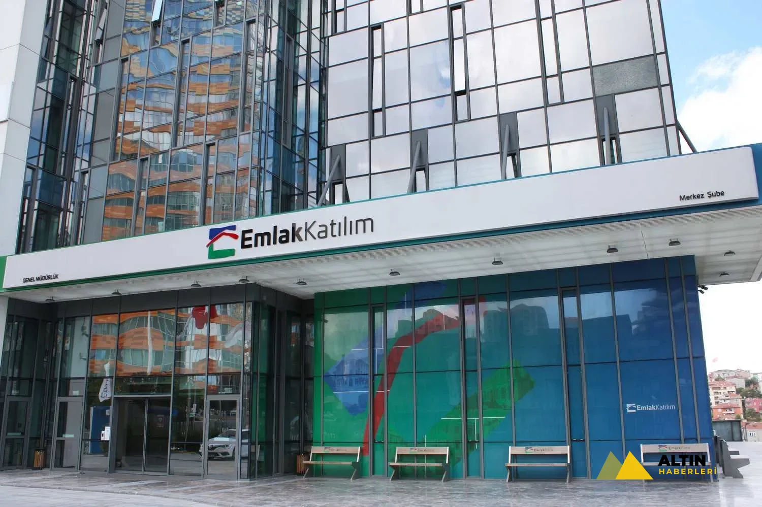 Emlak Katılım'dan Katılımevim ve Birevim için kritik adım