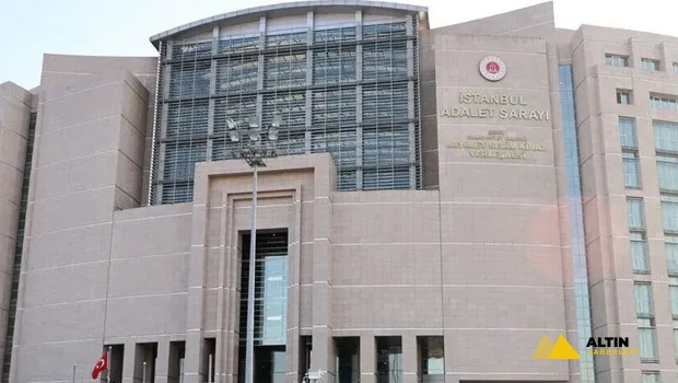 Pusula Holding kapalı fon soruşturmasında üçüncü dalga: 6 şüpheli gözaltında