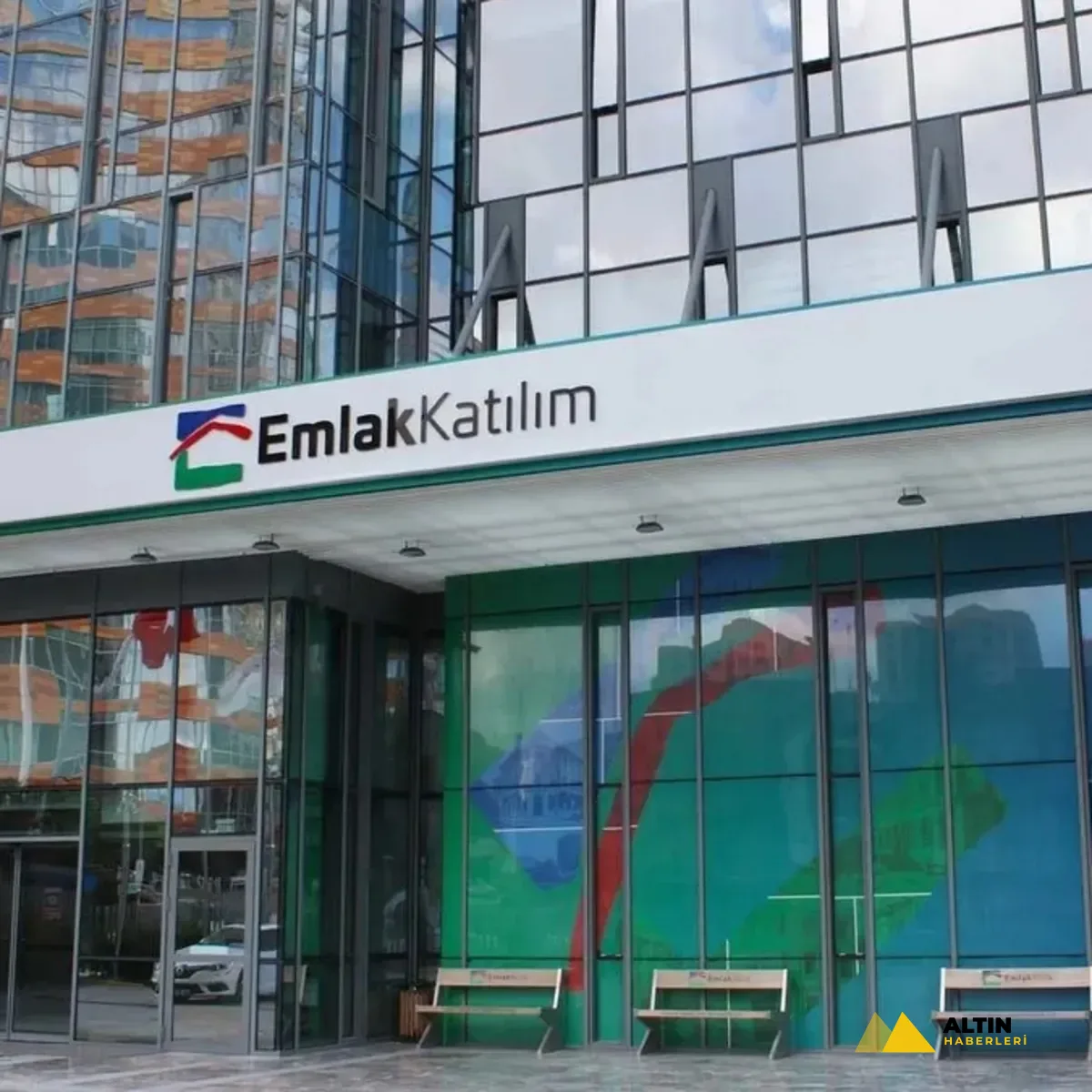 Emlak Katılım’dan devir açıklaması: Rekabet Kurumu’na başvuru yapıldı