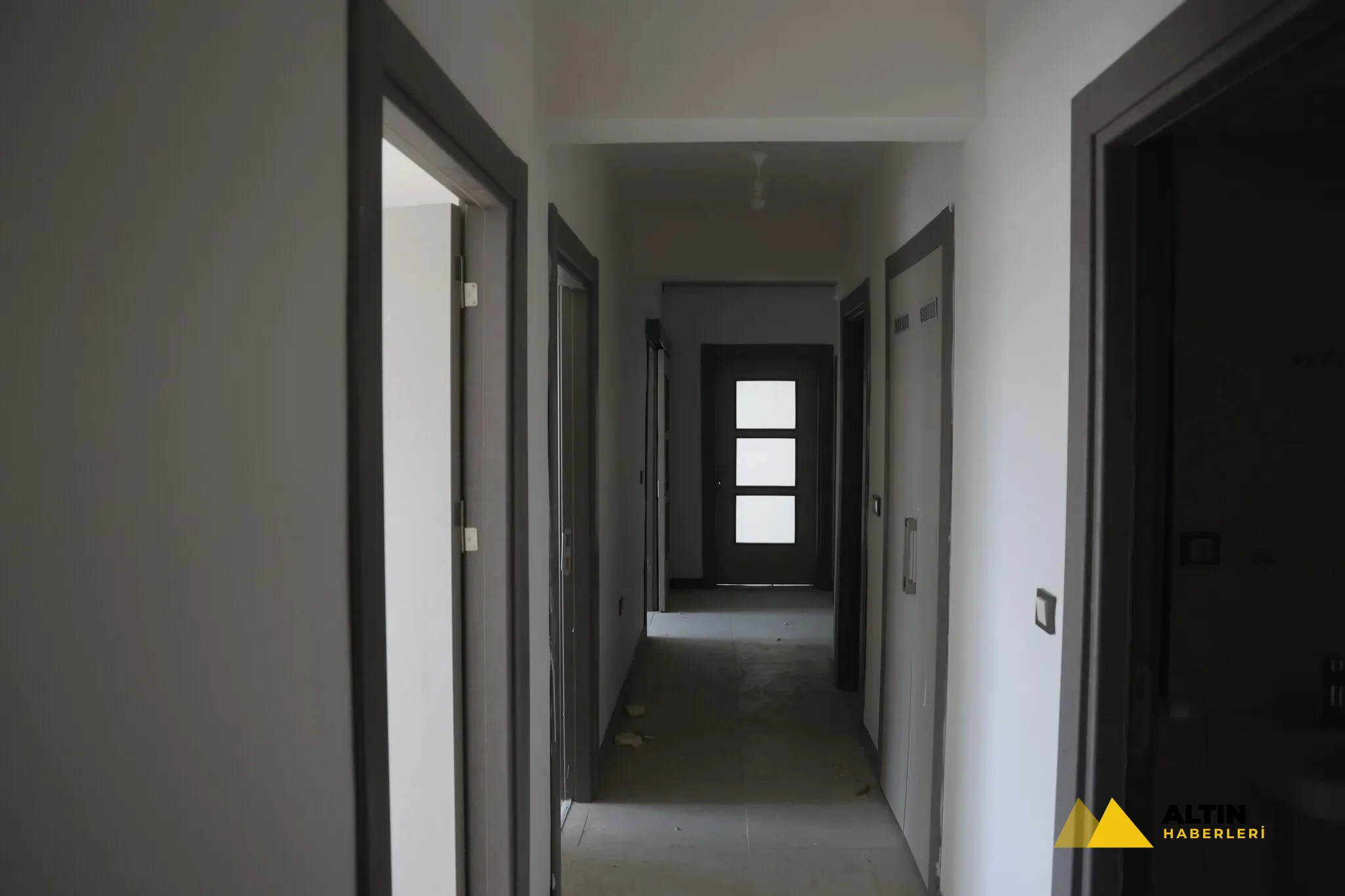 Hatay'da kiralık ev fiyatları değişti! TOKİ konutları 10 bin TL'den başlıyor