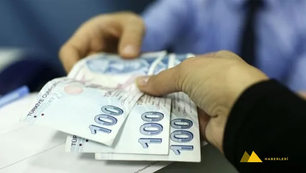 Kamu personeline gelecek yıl 6,3 trilyon lira ödenecek