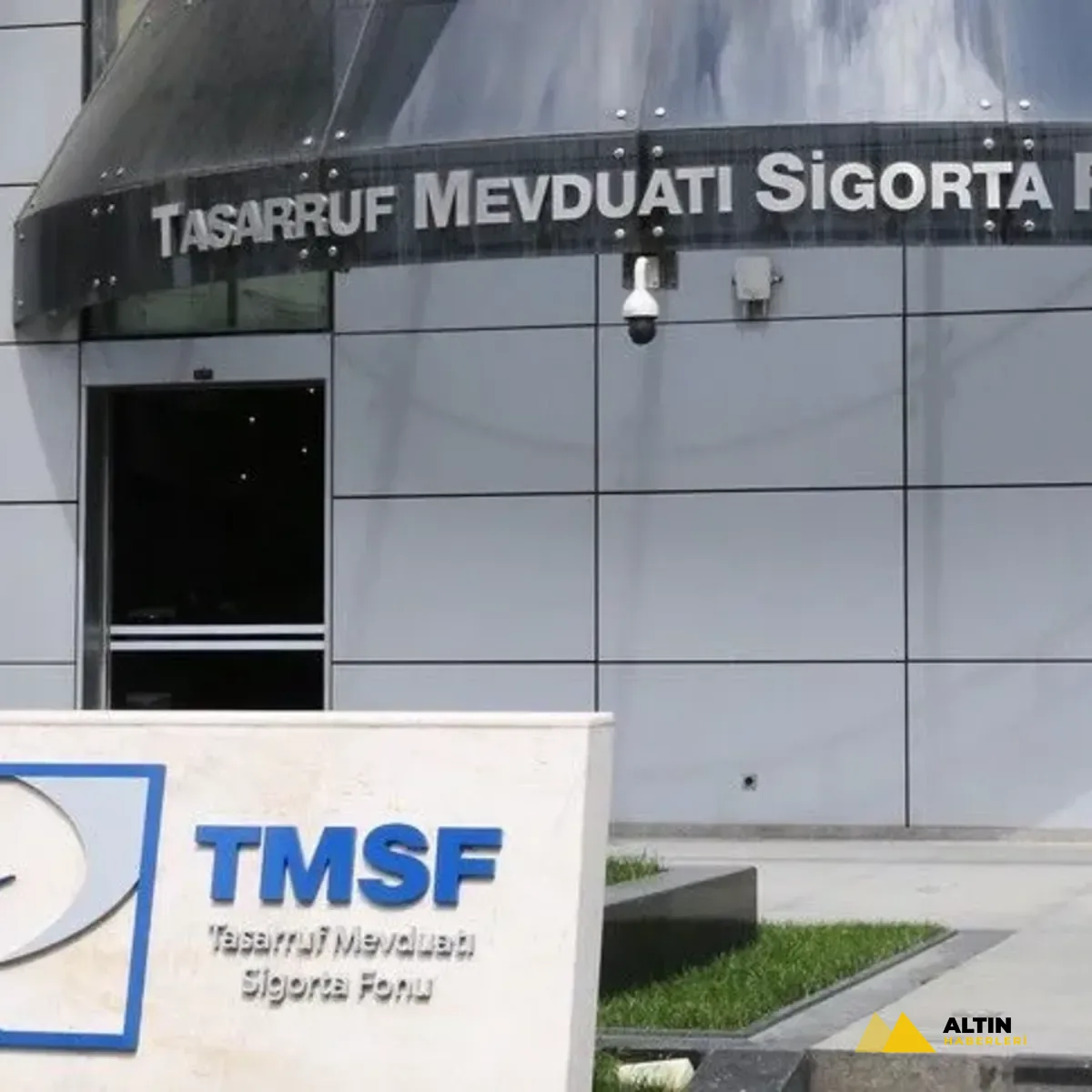 Tera Yatırım Teknoloji Holding'e kayyum! TMSF atandı