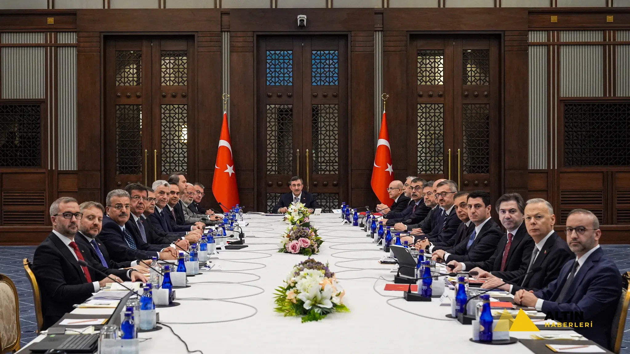 Ekonomi Koordinasyon Kurulu'nda fon mesajı: Ara ödemeler en kısa sürede başlayacak