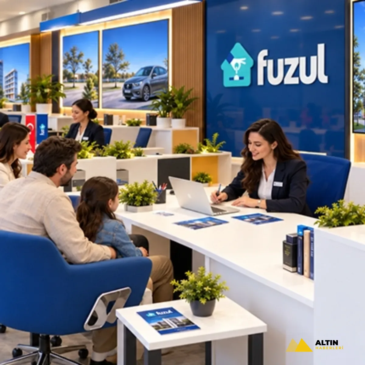 Geleceğe ayrılan pay