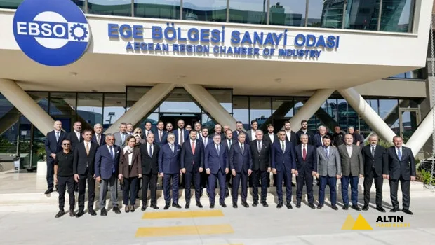 "Kısa zamanda çok iş yapalım"