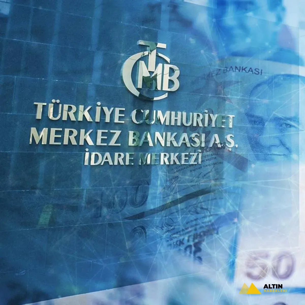 Merkez Bankasından TL krediler için yeni karar: Özel sektör tahvillerine yıl sonu istisnası