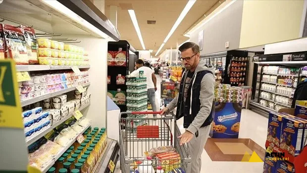 ABD'de Tüketici Güveni Endeksi açıklandı, ekimde beklenti üstü geldi