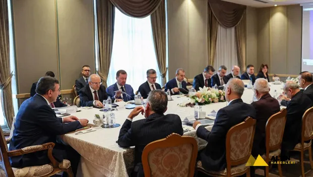 Fon Koordinasyon Kurulu toplandı: 71 bini aşkın hesaba 68 milyar TL ödendi