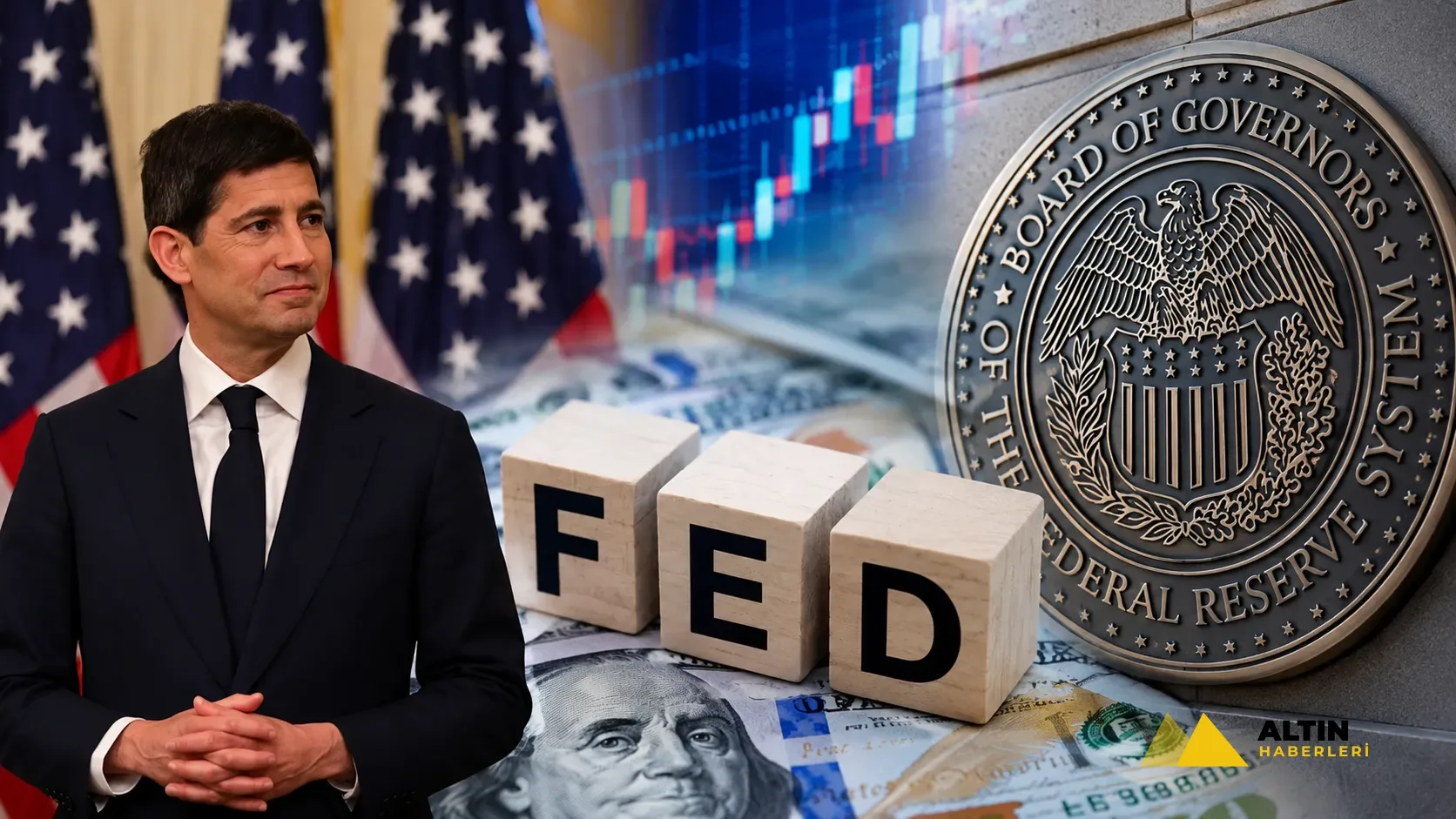 FED ekim ayı faiz kararını açıkladı!