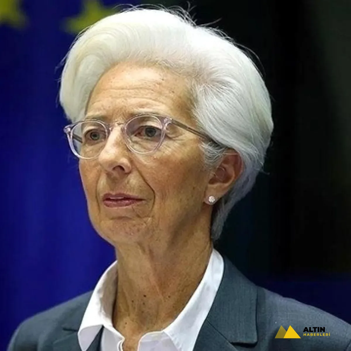 Avrupa Merkez Bankası Başkanı Lagarde istifa niyetini açıkladı
