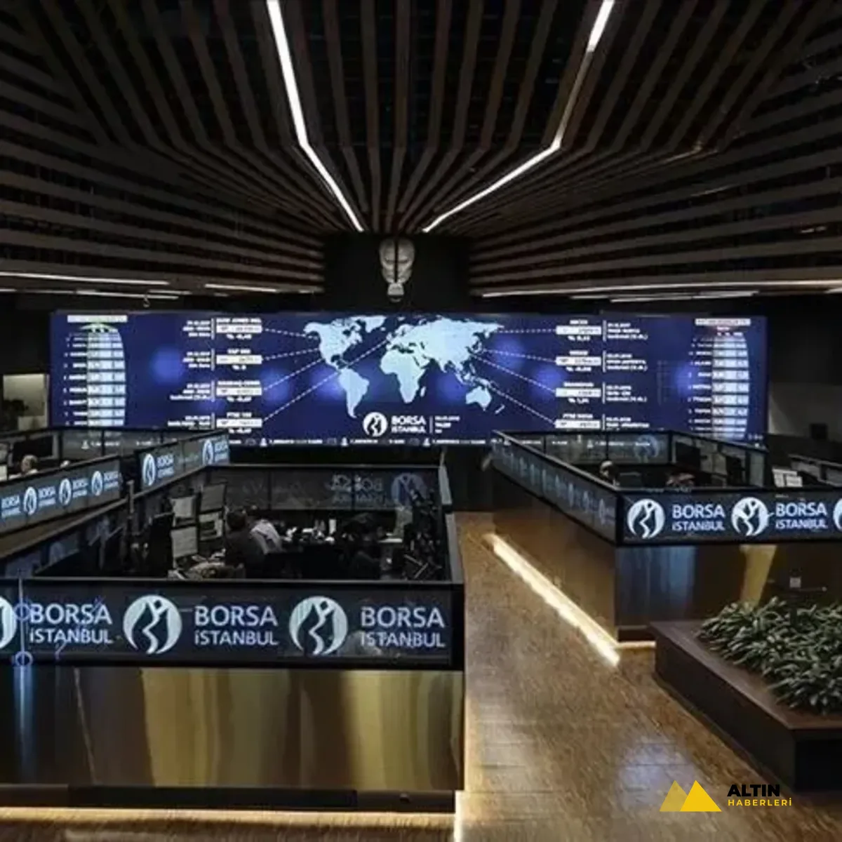 Borsa İstanbul açıkladı! Barikat'ın sistemlere erişimi var mıydı?