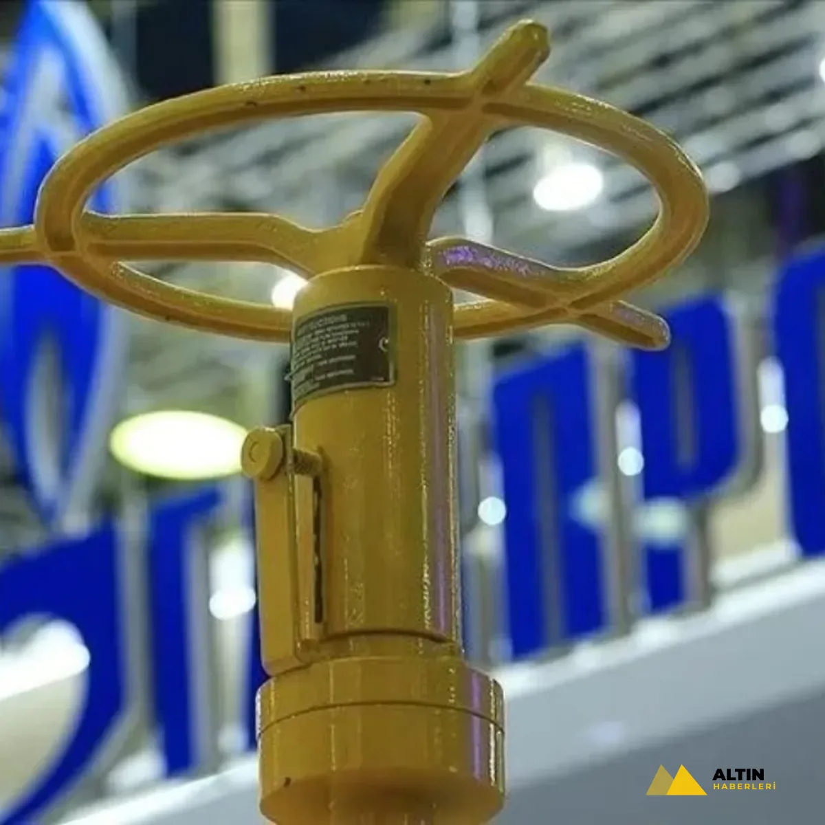 Gazprom'dan Avrupa'ya kış uyarısı! Doğal gaz fiyatı 2 bin 500 doları görebilir