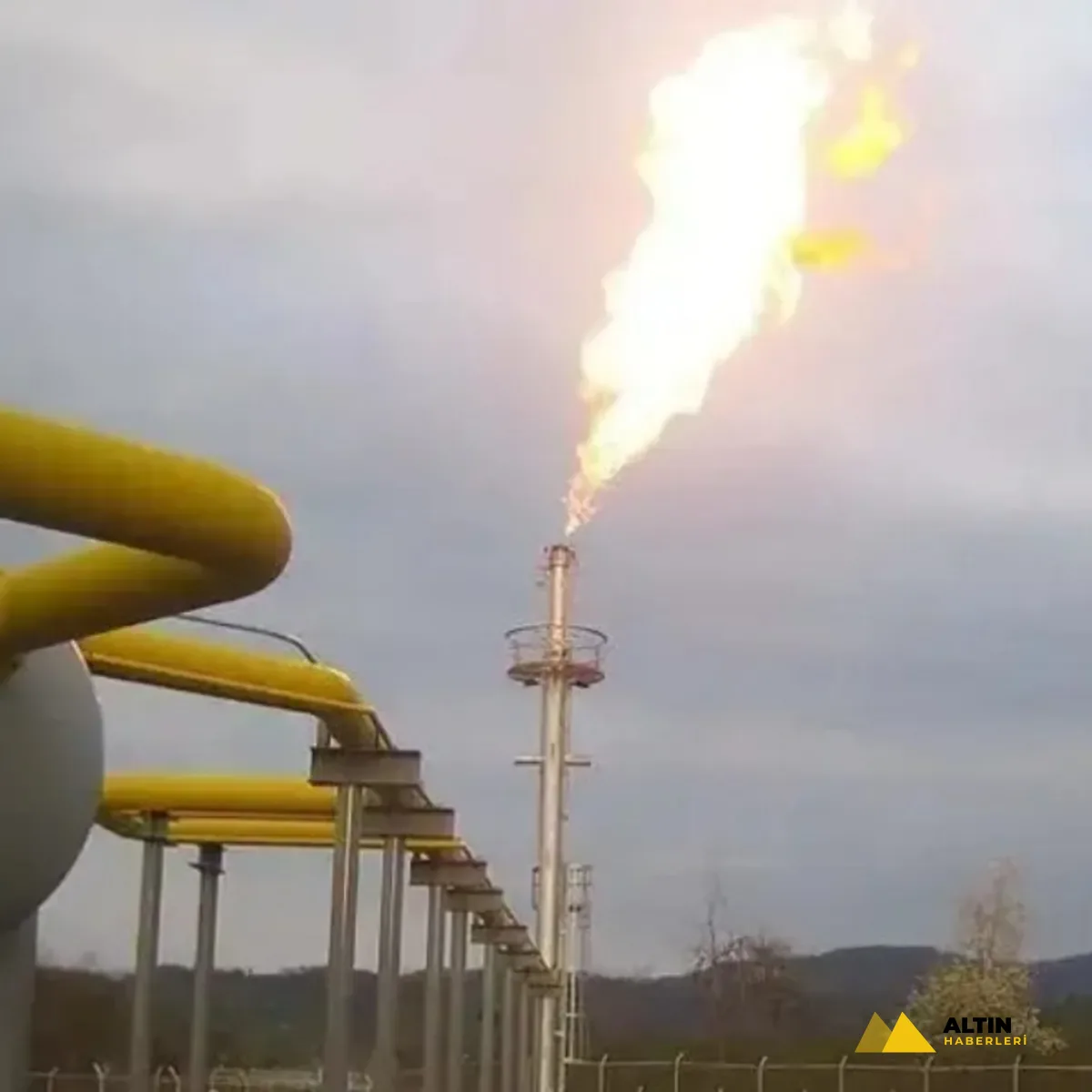 Doğal gaz piyasasında yeni dönem: EPDK'den fiyat ve işlem kurallarına düzenleme